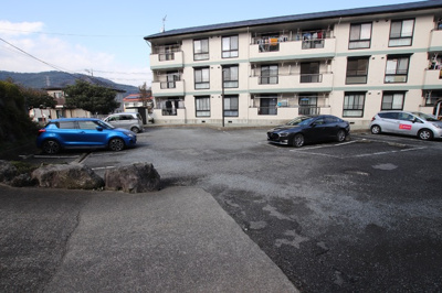 駐車場（要空き確認）