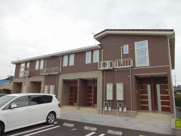 カーサ　フェリオの画像