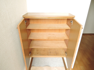 　※同タイプ別号室写真。現況優先。