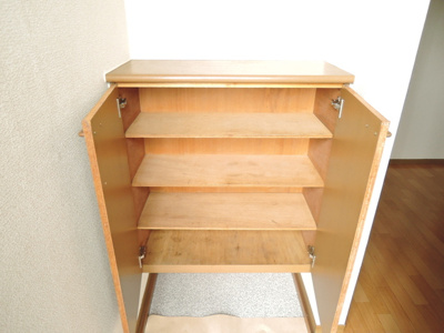 　※同タイプ別号室写真。現況優先。