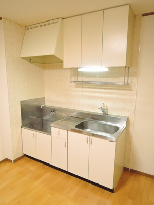 ※同タイプ別号室写真。現況優先。