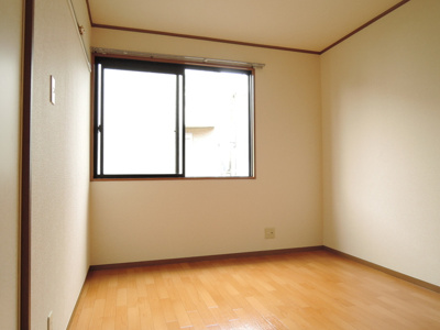 同タイプ別号室写真。現況優先。