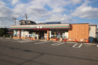 セブンイレブンまで400ｍ