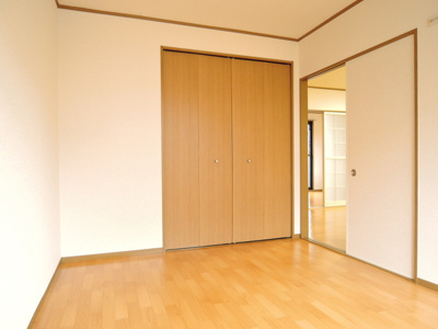 同タイプ別号室写真。現況優先。