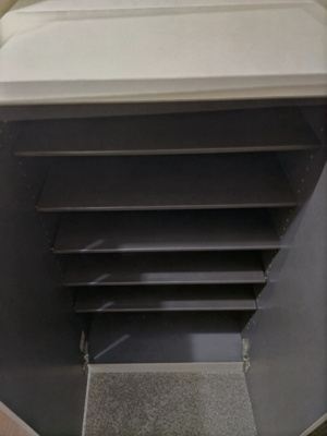 ※クリーニング前