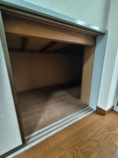 ※クリーニング前