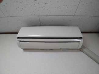 ※クリーニング前