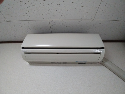 ※クリーニング前