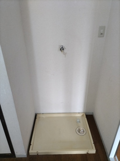 ※クリーニング前