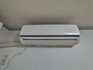 ※クリーニング前