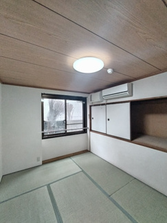 ※クリーニング前（照明は設備ではありません）