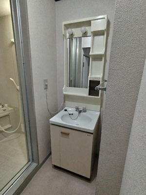 ※クリーニング前