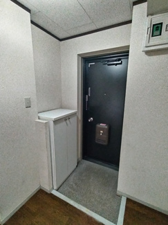 ※クリーニング前