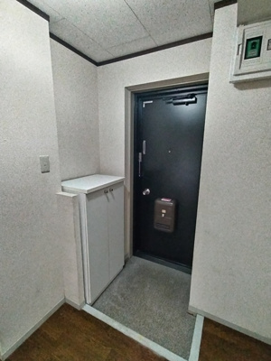 ※クリーニング前