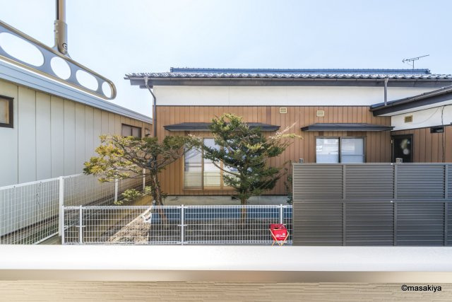 プリマベーラ　Aの展望