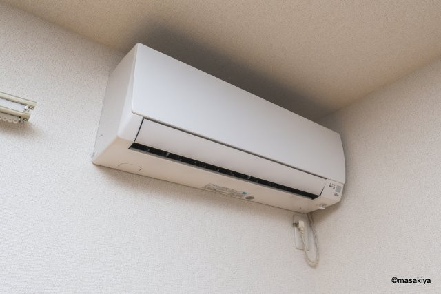 プリマベーラ　Aの設備