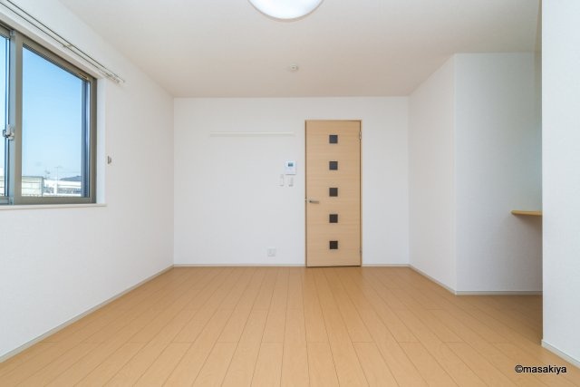 プリマベーラ　Aの洋室