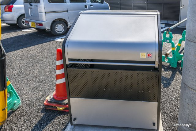 プリマベーラ　Aのその他共用部分