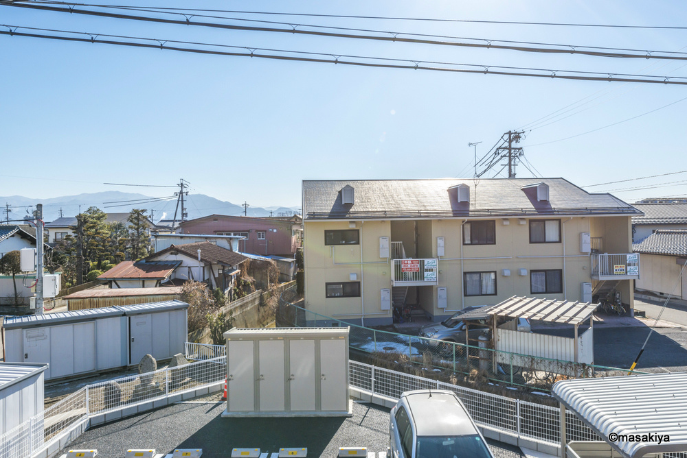 アルヴィータの展望|眺望