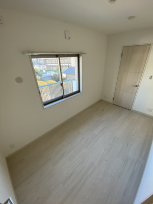 【内装】 | エス・メゾンE棟