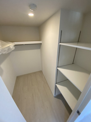 【収納】 | エス・メゾンE棟