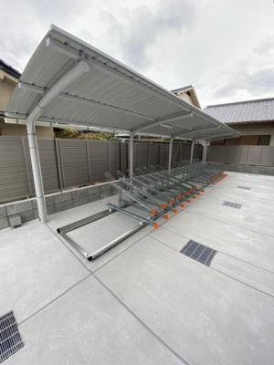 【その他共用部分】 | エス・メゾンE棟