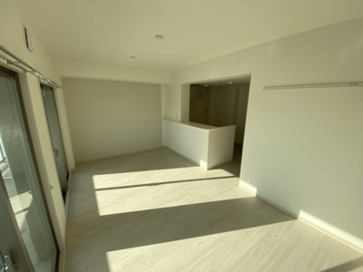 【居間・リビング】 | エス・メゾンE棟