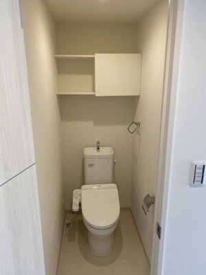 【トイレ】 | エス・メゾンE棟