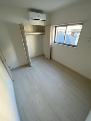 【内装】 | エス・メゾンE棟