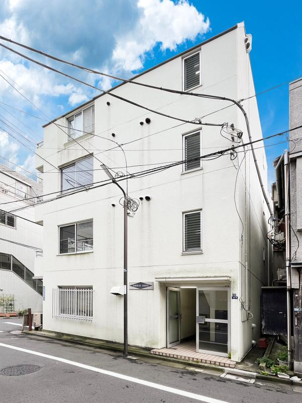 サンライズコーポ