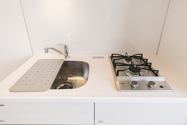 ライオンズフォーシア清澄白河のその他|※写真は同タイプ住戸です。