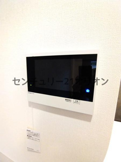 【セキュリティ】 | ASYLCOURT NERIMA-NAKAMURABASHI