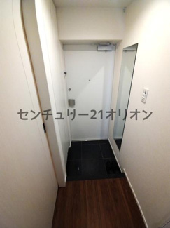 【玄関】 | ASYLCOURT NERIMA-NAKAMURABASHI