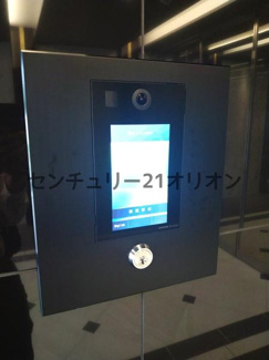 【セキュリティ】 | ASYLCOURT NERIMA-NAKAMURABASHI