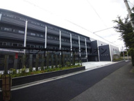 ASYLCOURT NERIMA-NAKAMURABASHIの画像