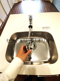 【キッチン】 | ASYLCOURT NERIMA-NAKAMURABASHI