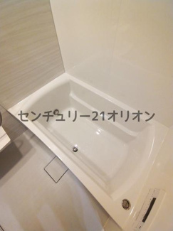 【浴室】 | ASYLCOURT NERIMA-NAKAMURABASHI