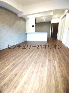 【居間・リビング】 | ASYLCOURT NERIMA-NAKAMURABASHI