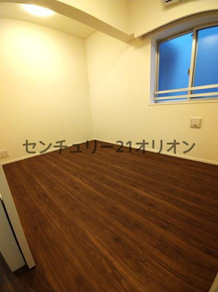 【洋室】 | ASYLCOURT NERIMA-NAKAMURABASHI | サービスルーム