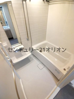 【浴室】 | ASYLCOURT NERIMA-NAKAMURABASHI