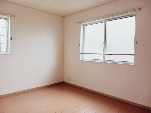 エレガンスヤツオＥの内装