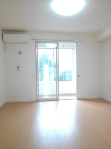 ルメルシエの内装