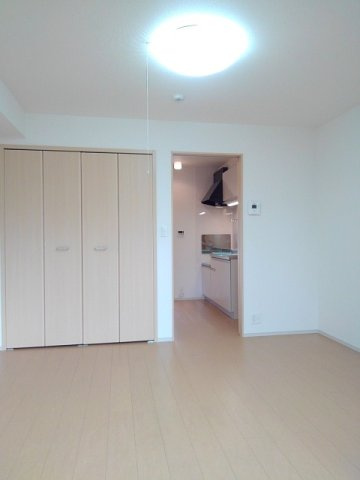 ルメルシエの内装