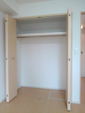 ルメルシエの収納