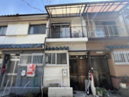 守口市大久保町５丁目の中古テラスハウスの画像