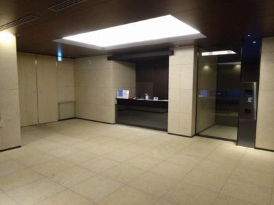 【その他共用部分】 | サンウッド広尾