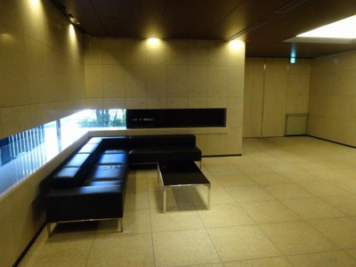 【その他共用部分】 | サンウッド広尾