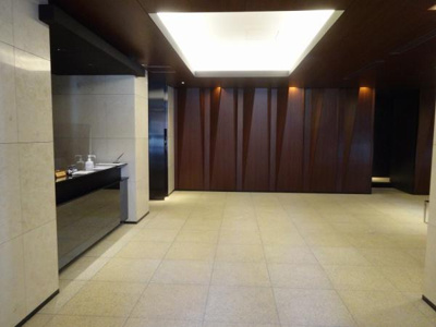 【その他共用部分】 | サンウッド広尾