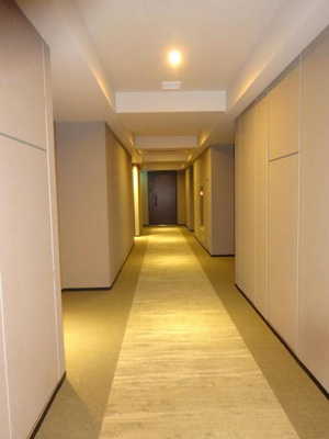 【その他】 | サンウッド広尾