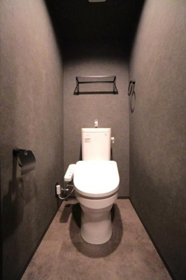 【トイレ】 | ザ・ライオンズフォーシア外神田